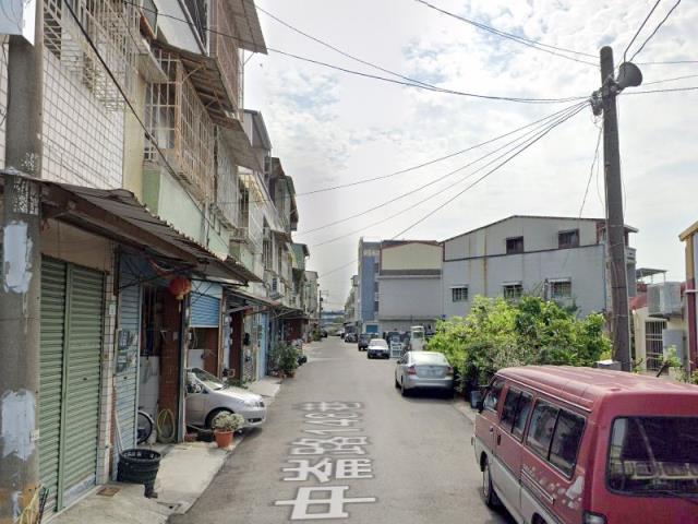 高雄梓官法拍透天-1