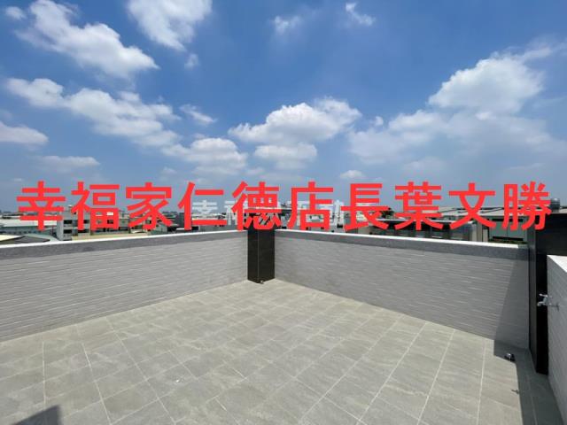 台南仁德透天-9