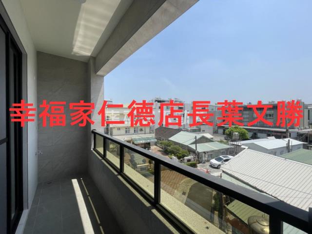 台南仁德透天-1