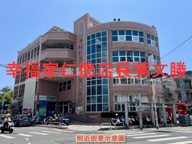 台南仁德透天-5