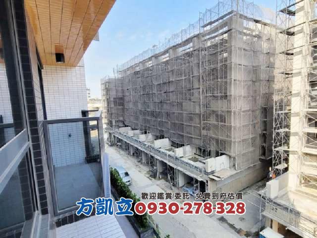 高雄岡山大樓-12