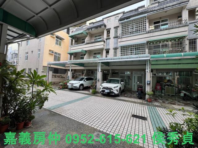 民雄別墅民雄透天