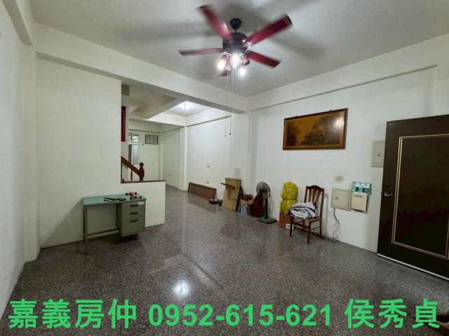 嘉義民雄透天-2
