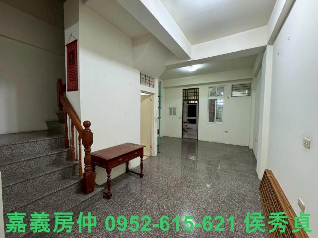 嘉義民雄透天-3