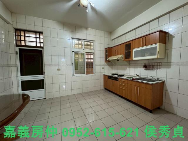 嘉義民雄透天-4