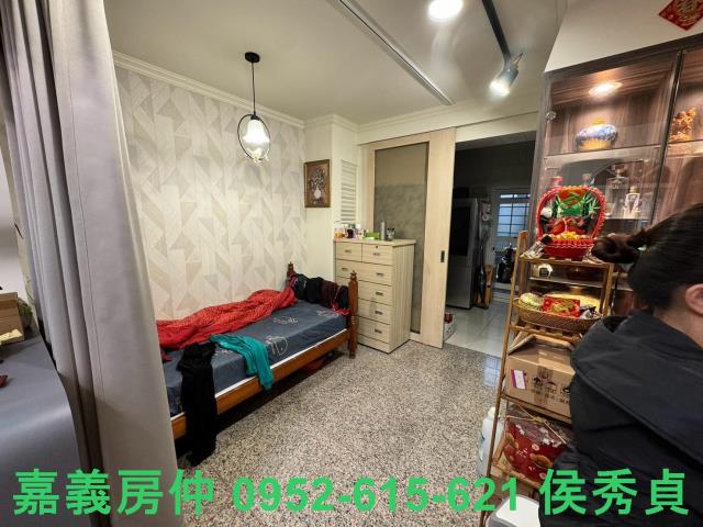 嘉義水上透天-3