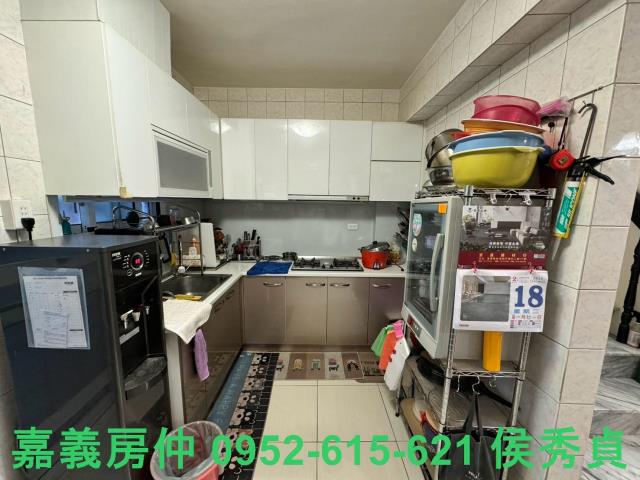 嘉義水上透天-4