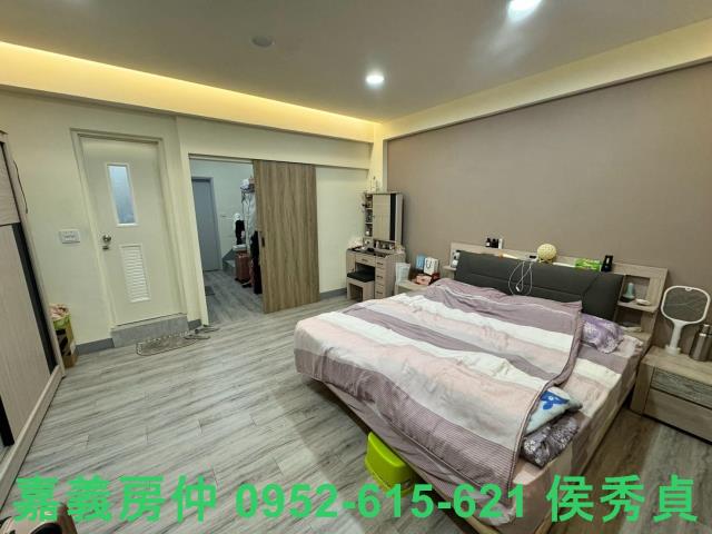 嘉義水上透天-7