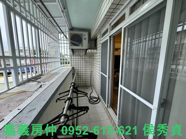 嘉義水上透天-9