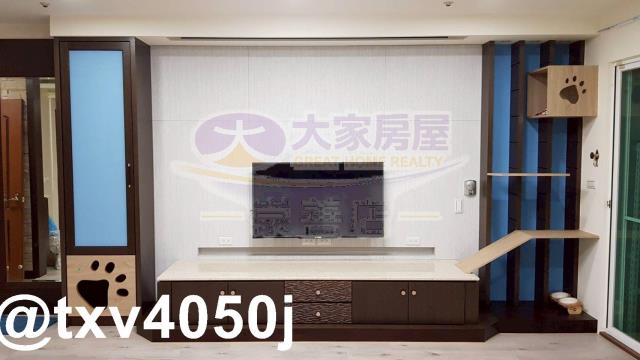 北區太子龍稀有大三房平車進馨推薦