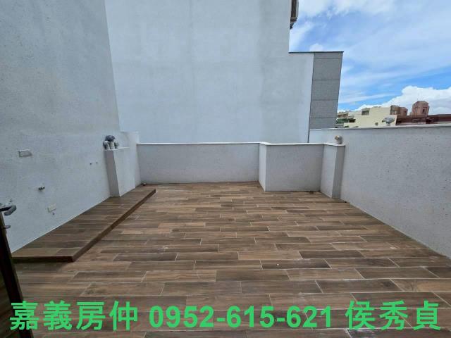 嘉義西區透天-8