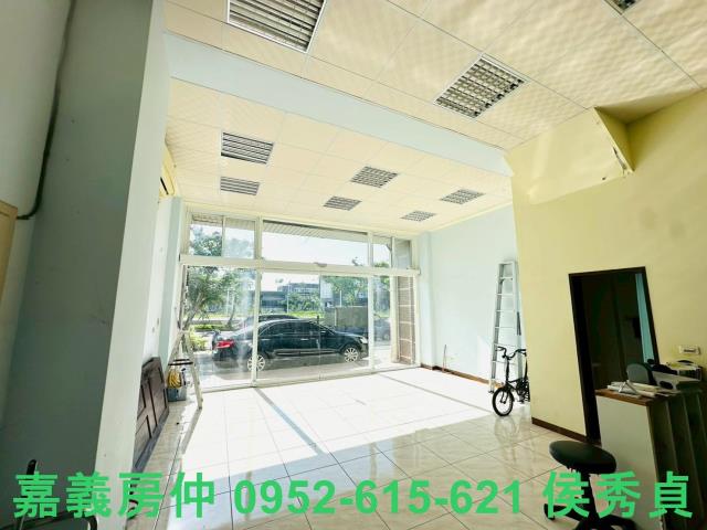 嘉義太保透天-2