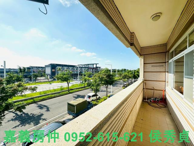 嘉義太保透天-4