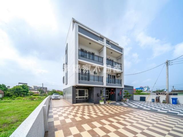 佳里頂廍大地坪全新車墅B