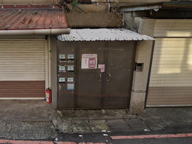 新北公寓法拍-3