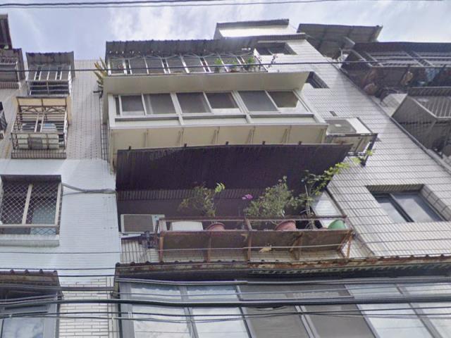 新北拍賣公寓-1