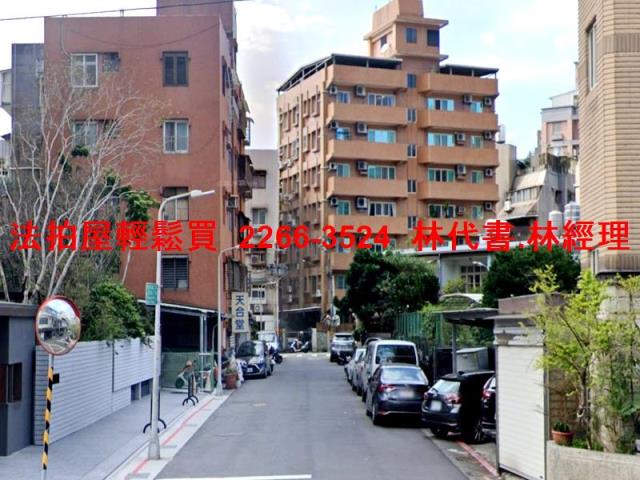 台北士林公寓法拍-6