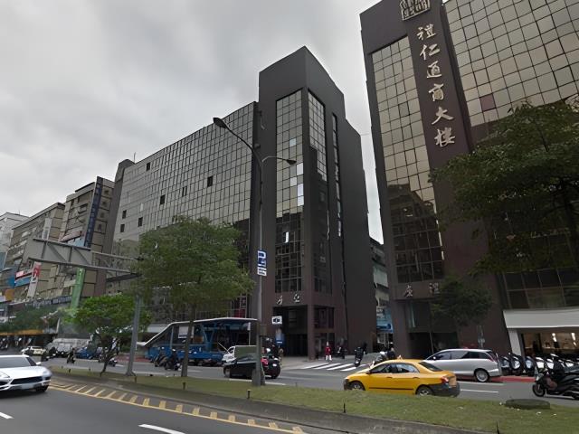 台北大安區大樓法拍-2
