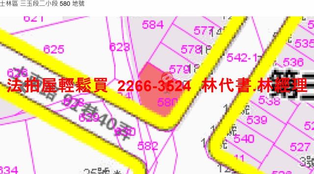 台北士林拍賣公寓-11