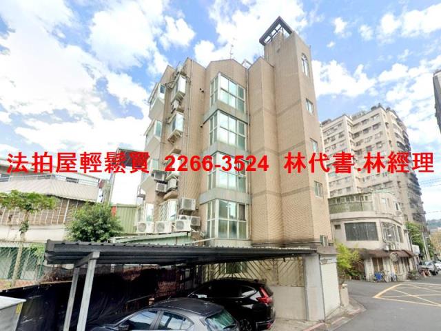 台北士林拍賣公寓-5