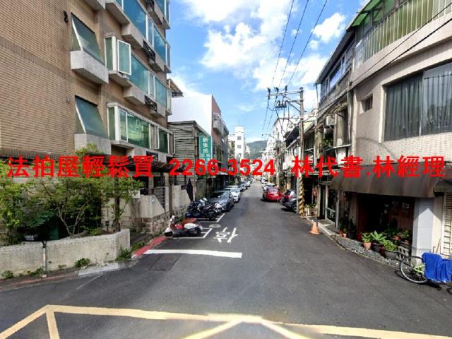 台北士林拍賣公寓-7