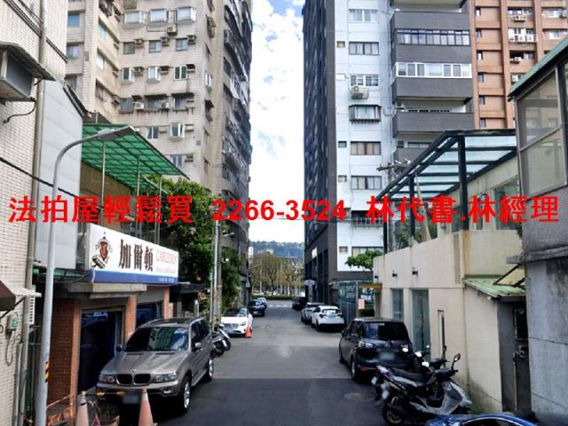 台北士林拍賣公寓-8