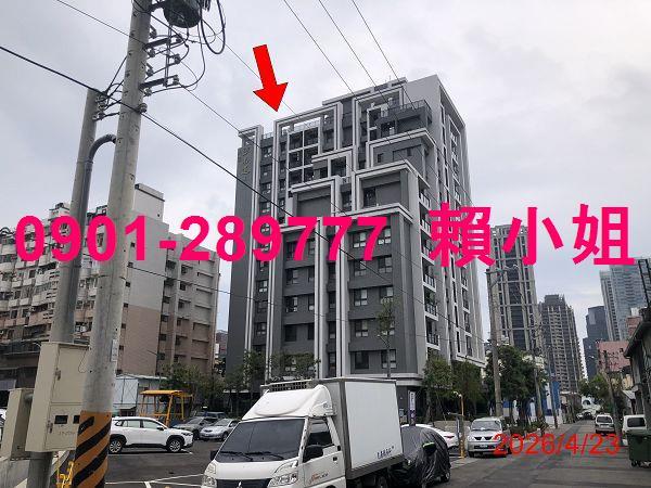 西屯法拍大樓-1