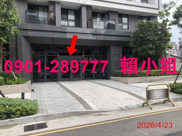 西屯法拍大樓-3