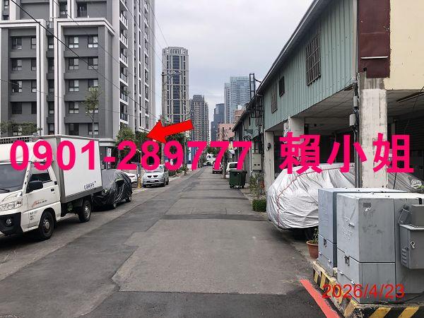 西屯法拍大樓-5