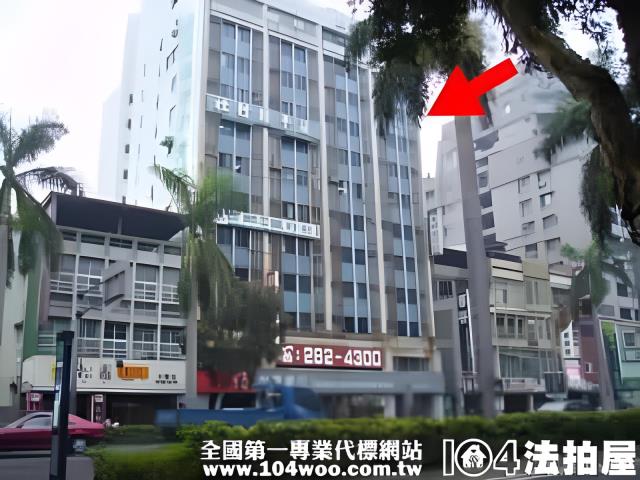 高雄法拍大樓-2