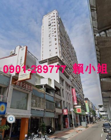 台中北屯法拍大樓-3