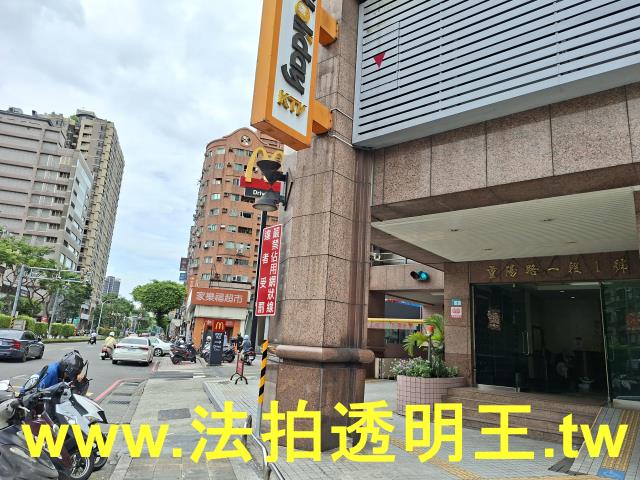 新北三重大樓法拍-9