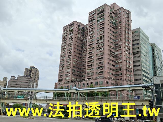 新北三重大樓法拍-0