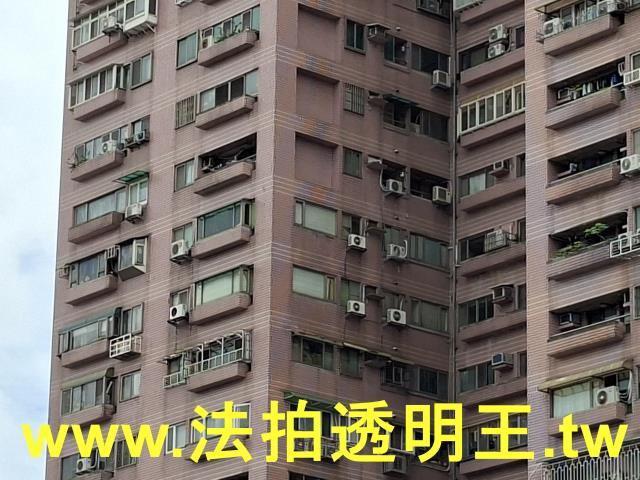 新北三重大樓法拍-1