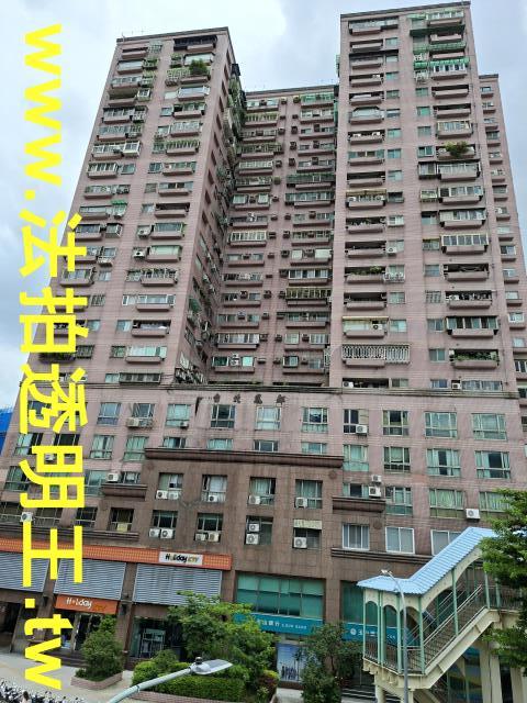 新北三重大樓法拍-3