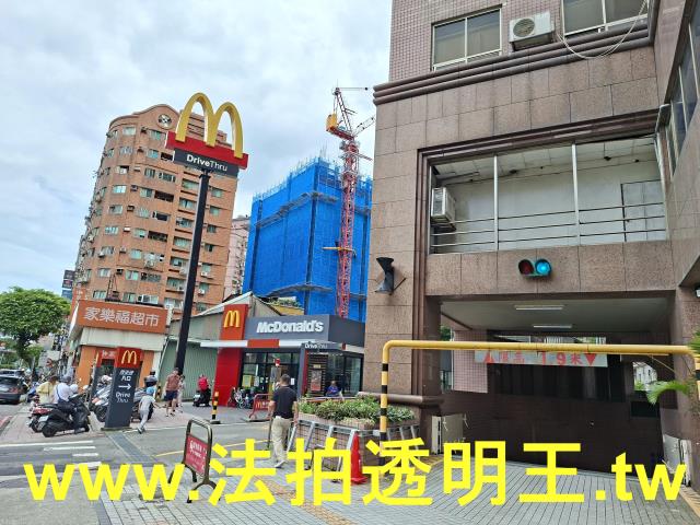 新北三重大樓法拍-8