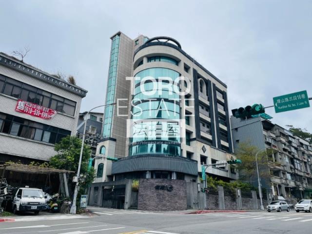 台北內湖拍賣大樓-4