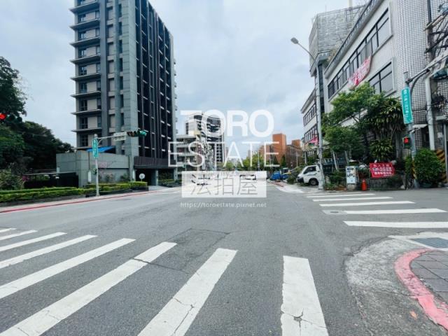 台北內湖拍賣大樓-7