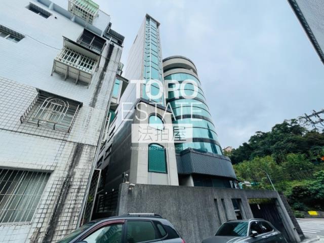 內湖法拍大樓-3