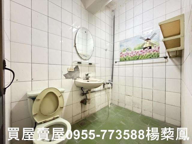 岡山透天-9