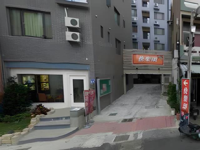 香山法拍大樓-2