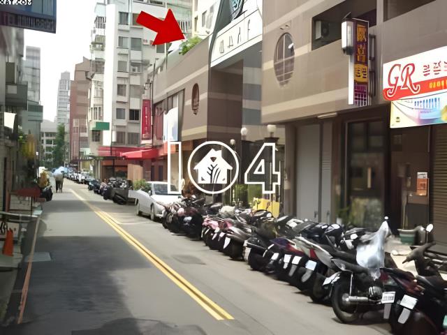 南屯大樓拍賣-2