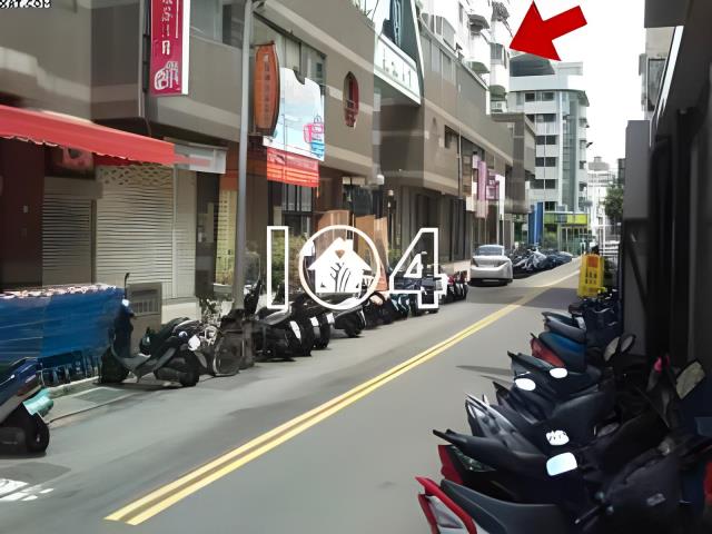 南屯大樓拍賣-4