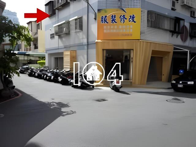 西區法拍華廈-3