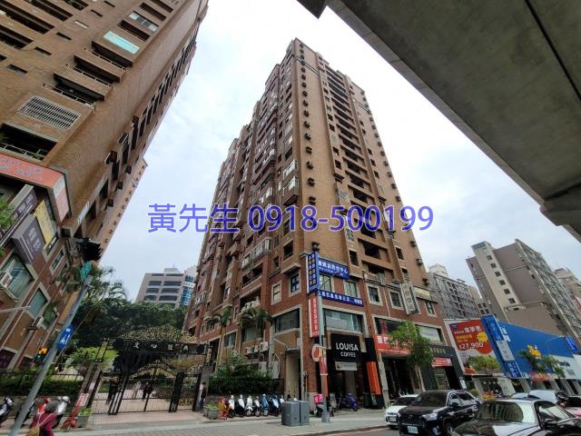 西屯法拍大樓-2