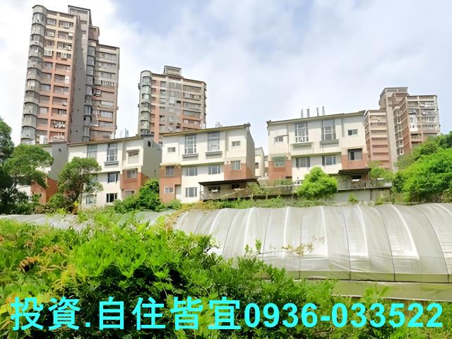 淡水拍賣大樓-7