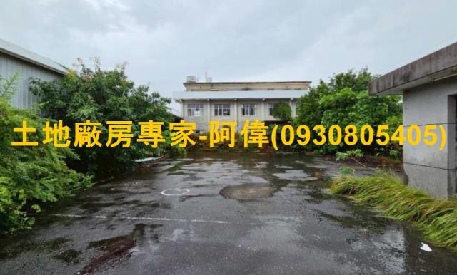 高雄廠房-0
