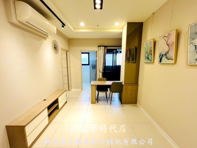 新悅城景觀溫馨房平車