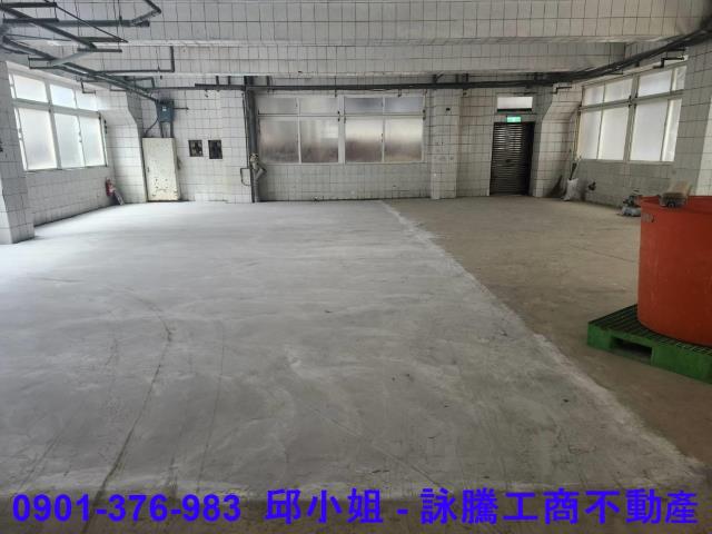 桃園大園廠房-1