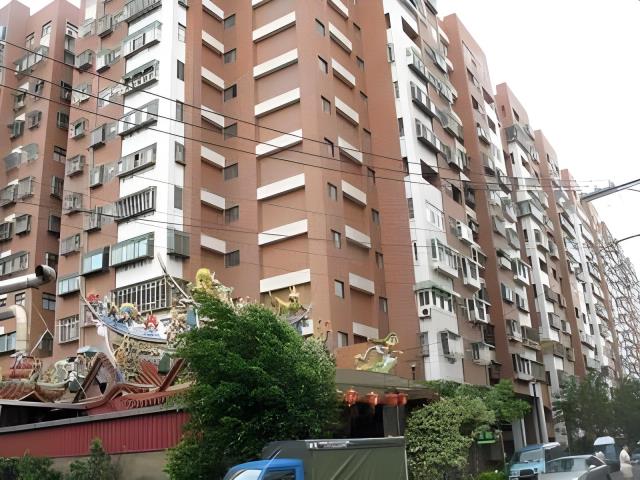 桃園八德大樓拍賣-1